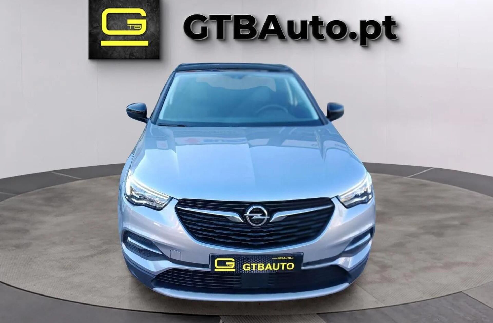 OPEL Grandland X 1.2 T Ultimate