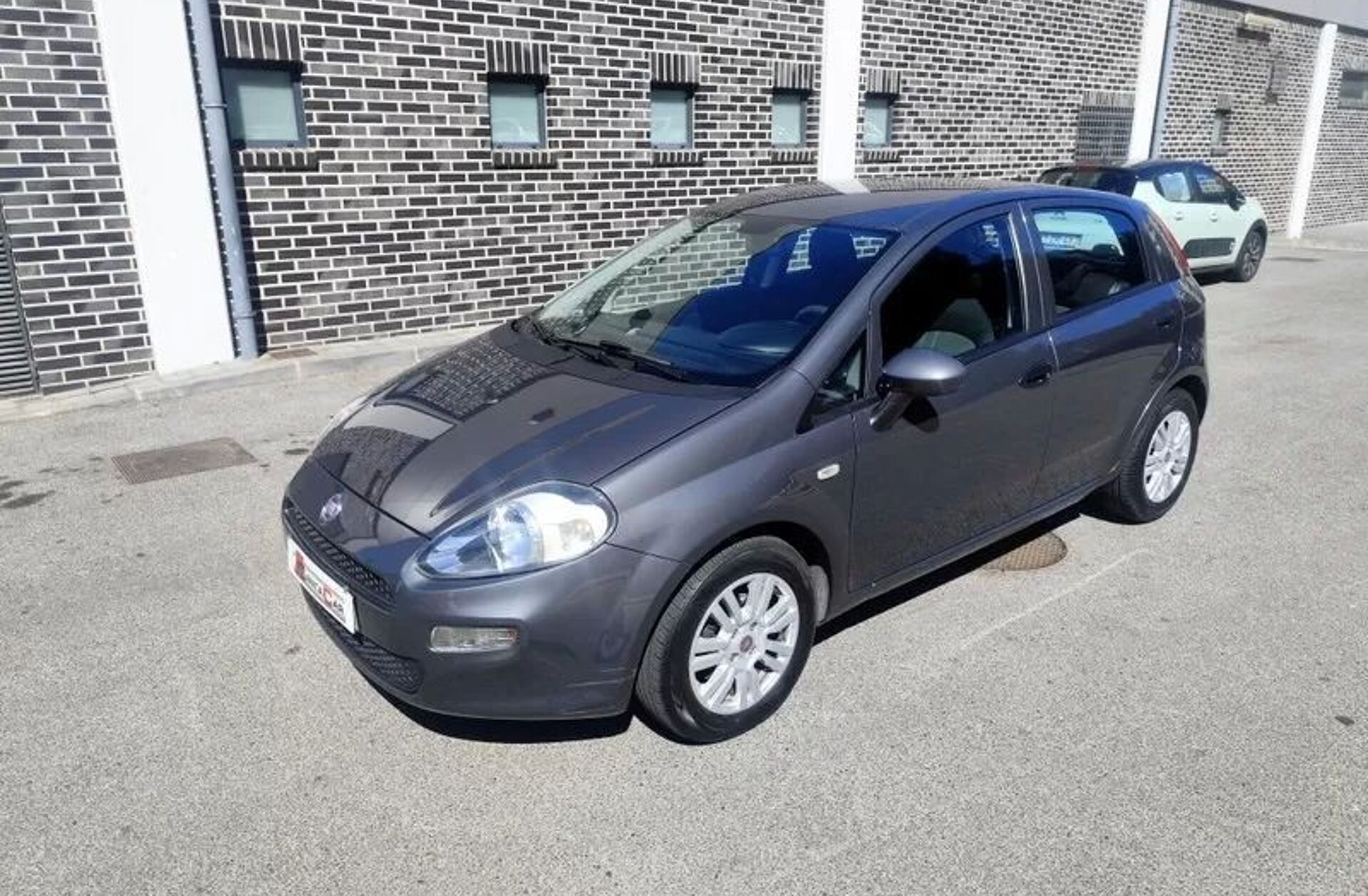 FIAT Punto 1.2 Easy S&S