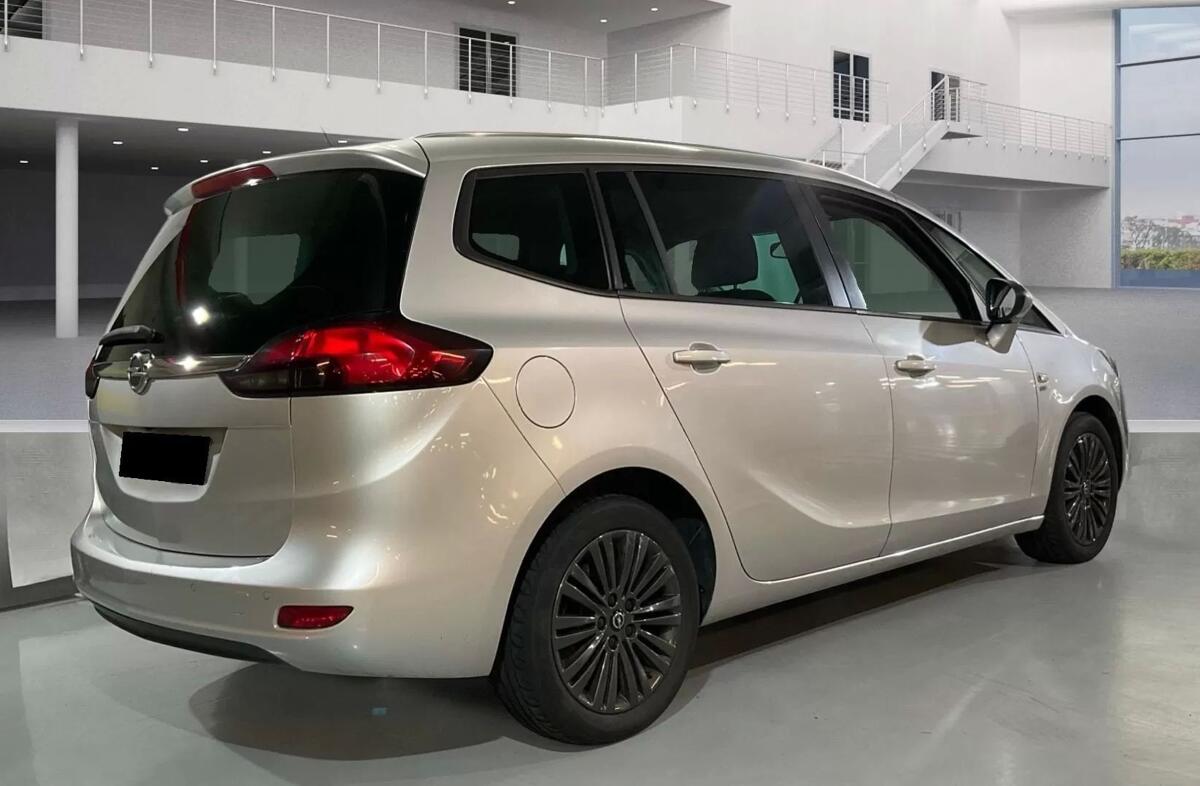 OPEL Zafira 1.6 CDTi 120 Anos S/S