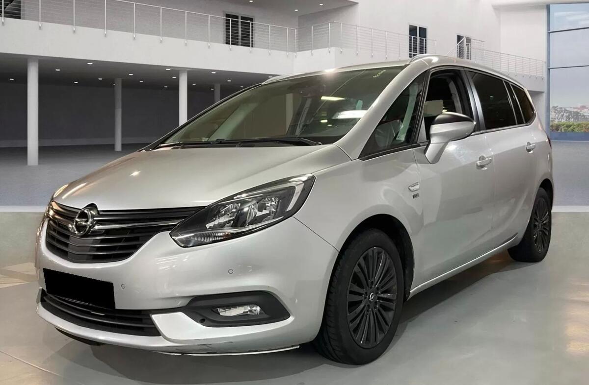 OPEL Zafira 1.6 CDTi 120 Anos S/S