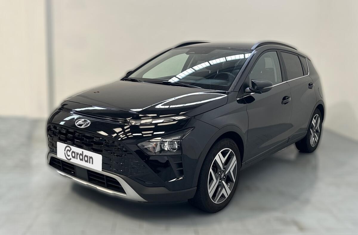 HYUNDAI Bayon 1.0 T-GDi Premium