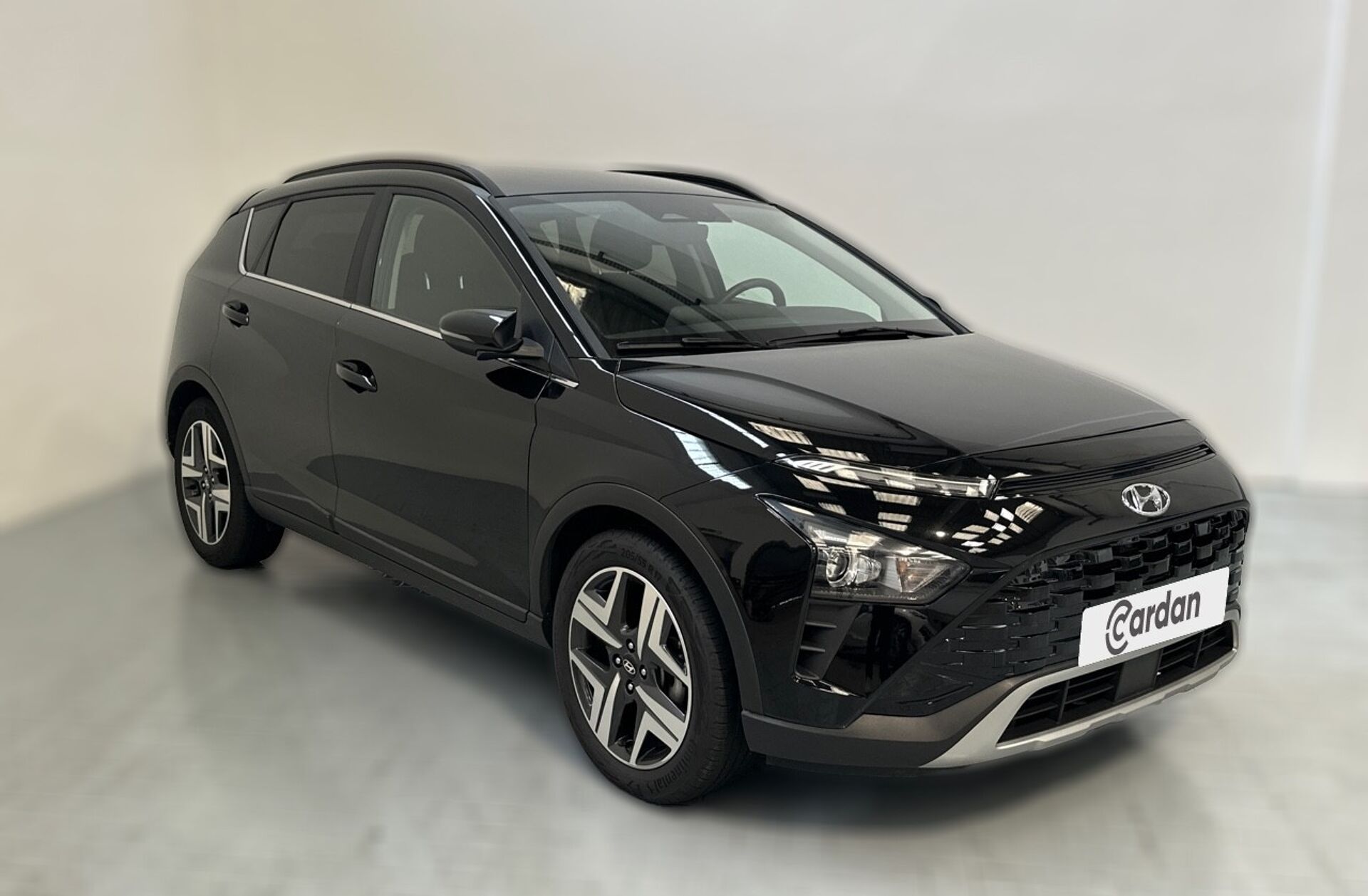 HYUNDAI Bayon 1.0 T-GDi Premium