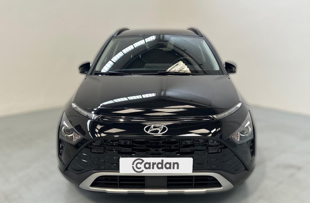 HYUNDAI Bayon 1.0 T-GDi Premium