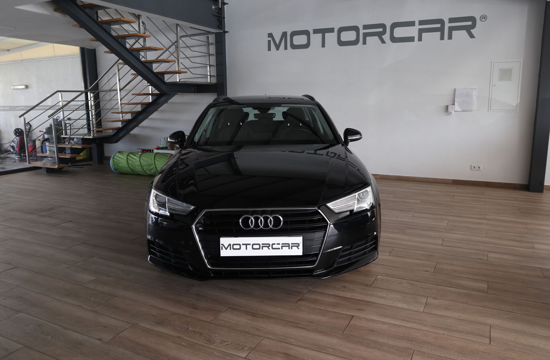 AUDI A4 35 TDI S tronic