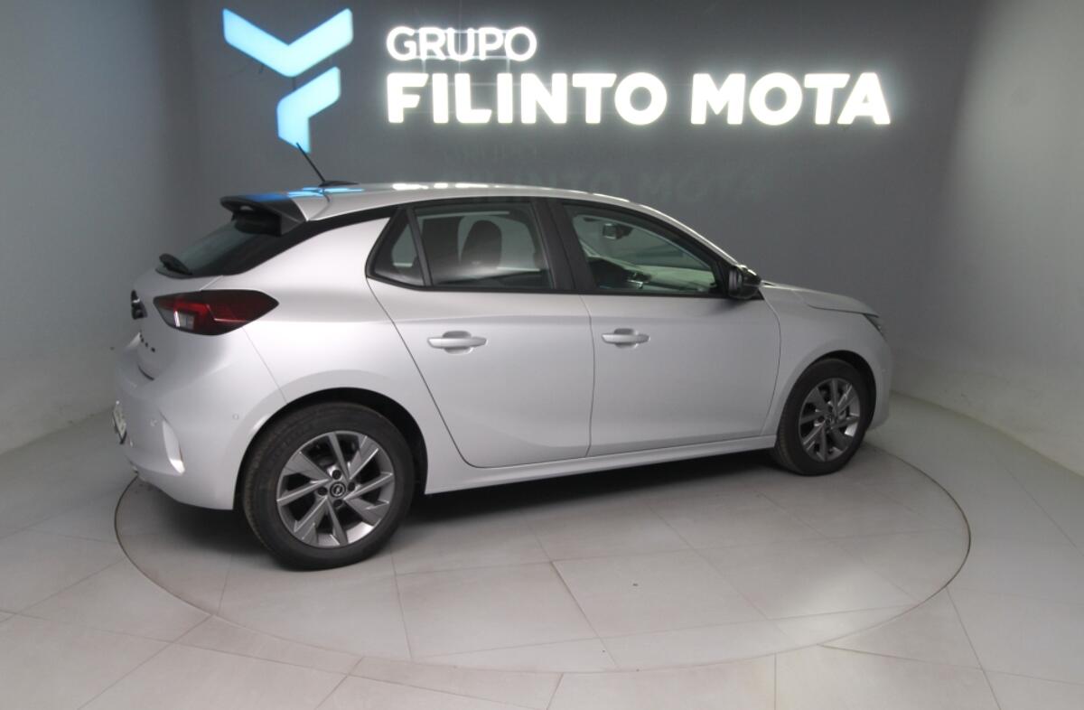 OPEL Corsa 1.2 T Edition