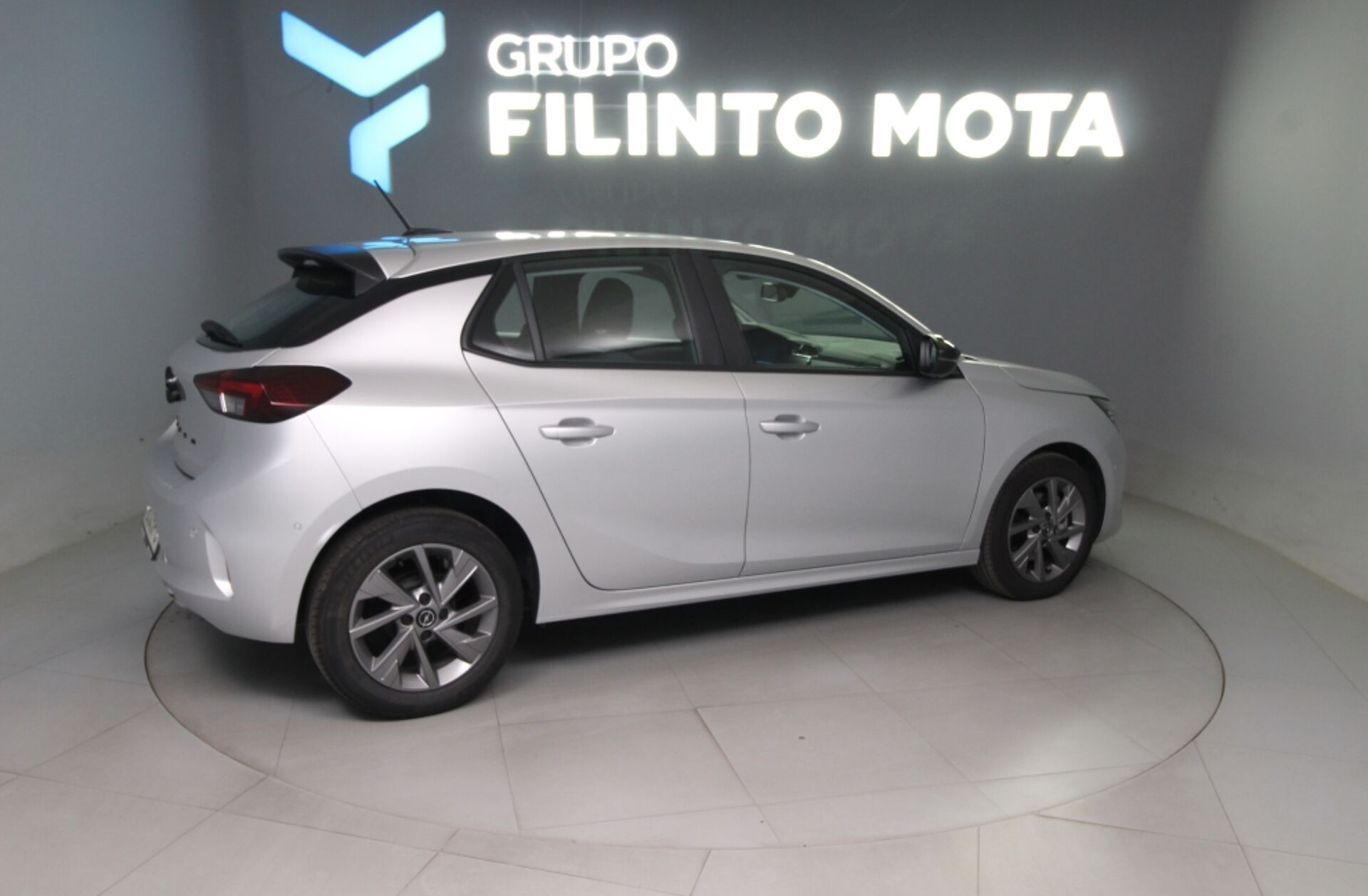 OPEL Corsa 1.2 T Edition