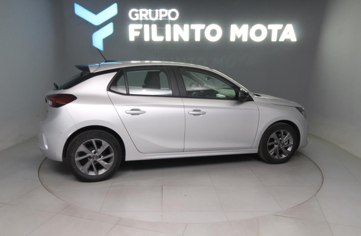 OPEL Corsa 1.2 T Edition