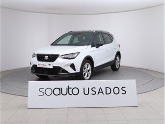 SEAT Arona 1.0 TSI FR