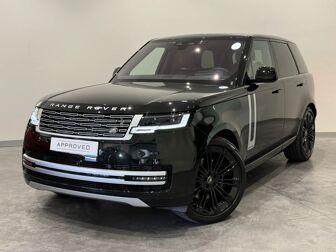 LAND ROVER Range Rover 3.0 D350 Autobiography