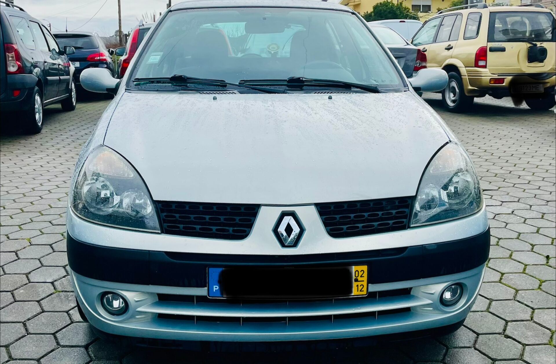 RENAULT Clio 1.2 16V Best Years