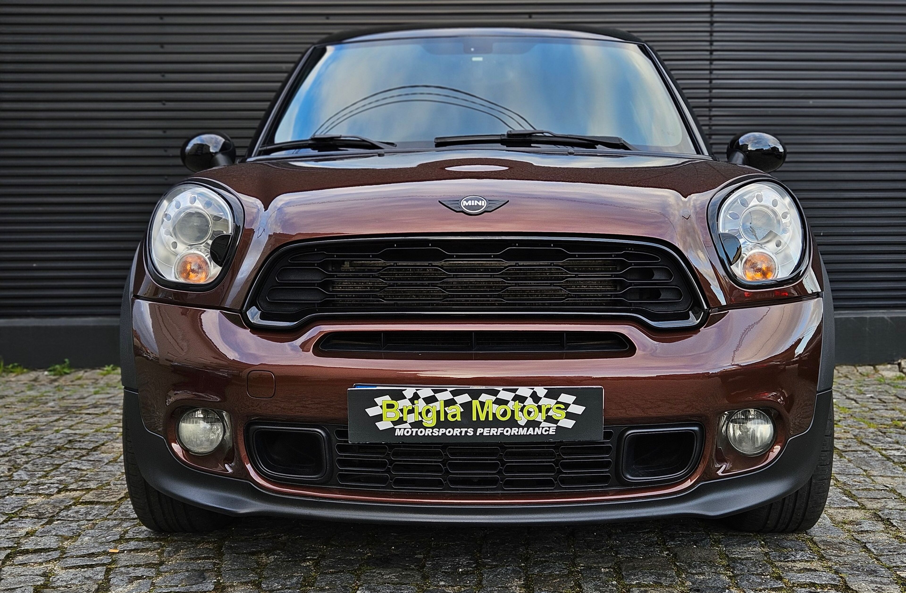 MINI Mini Cooper S