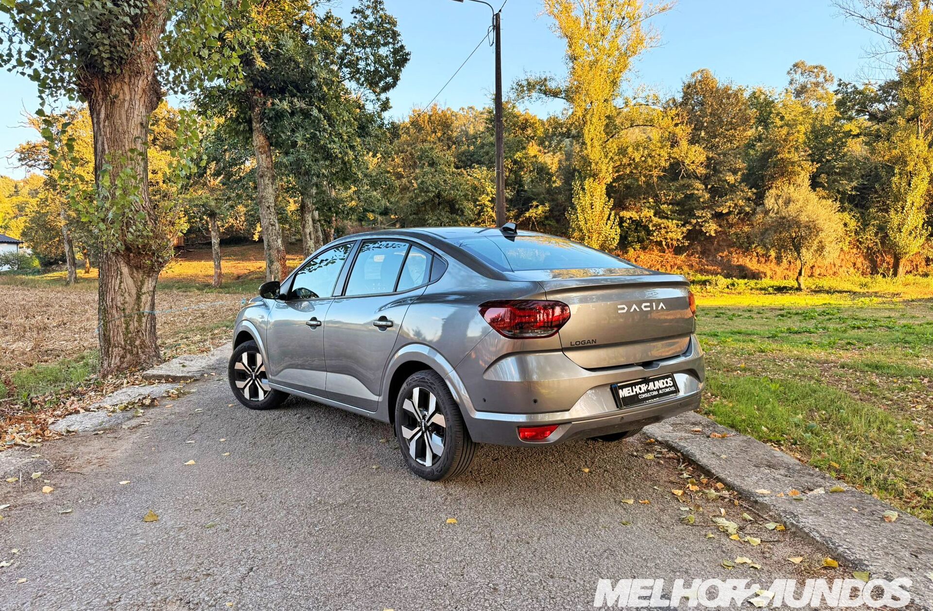 DACIA Logan 1.0 ECO-G Journey Bi-Fuel