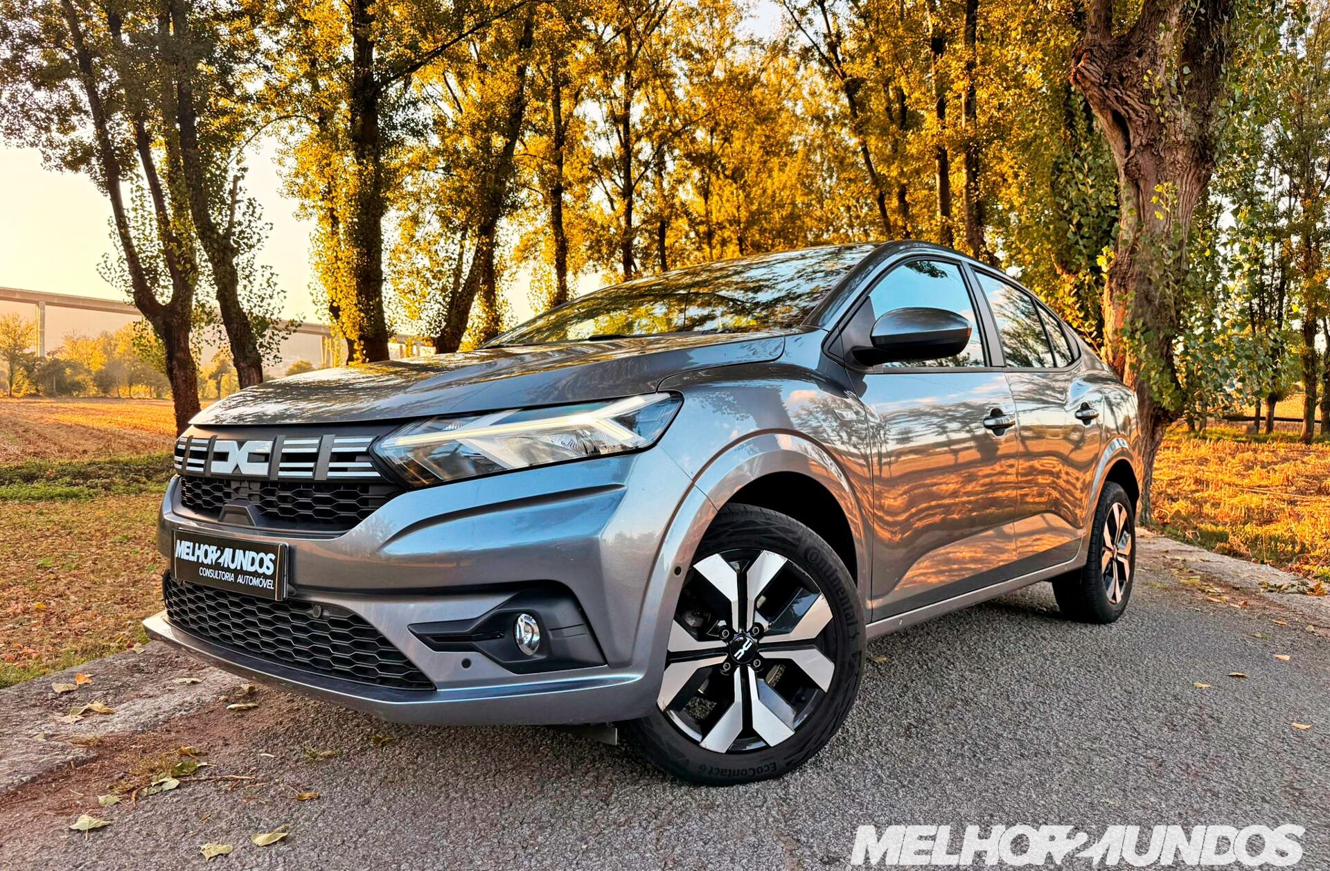 DACIA Logan 1.0 ECO-G Journey Bi-Fuel