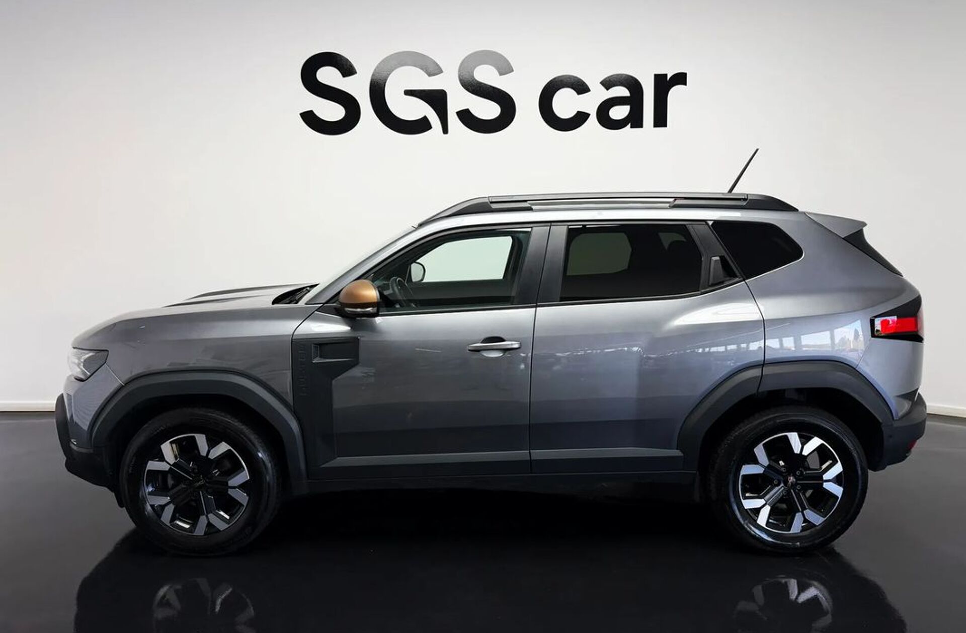 DACIA Duster 1.0 TCe ECO-G Extreme Bi-Fuel