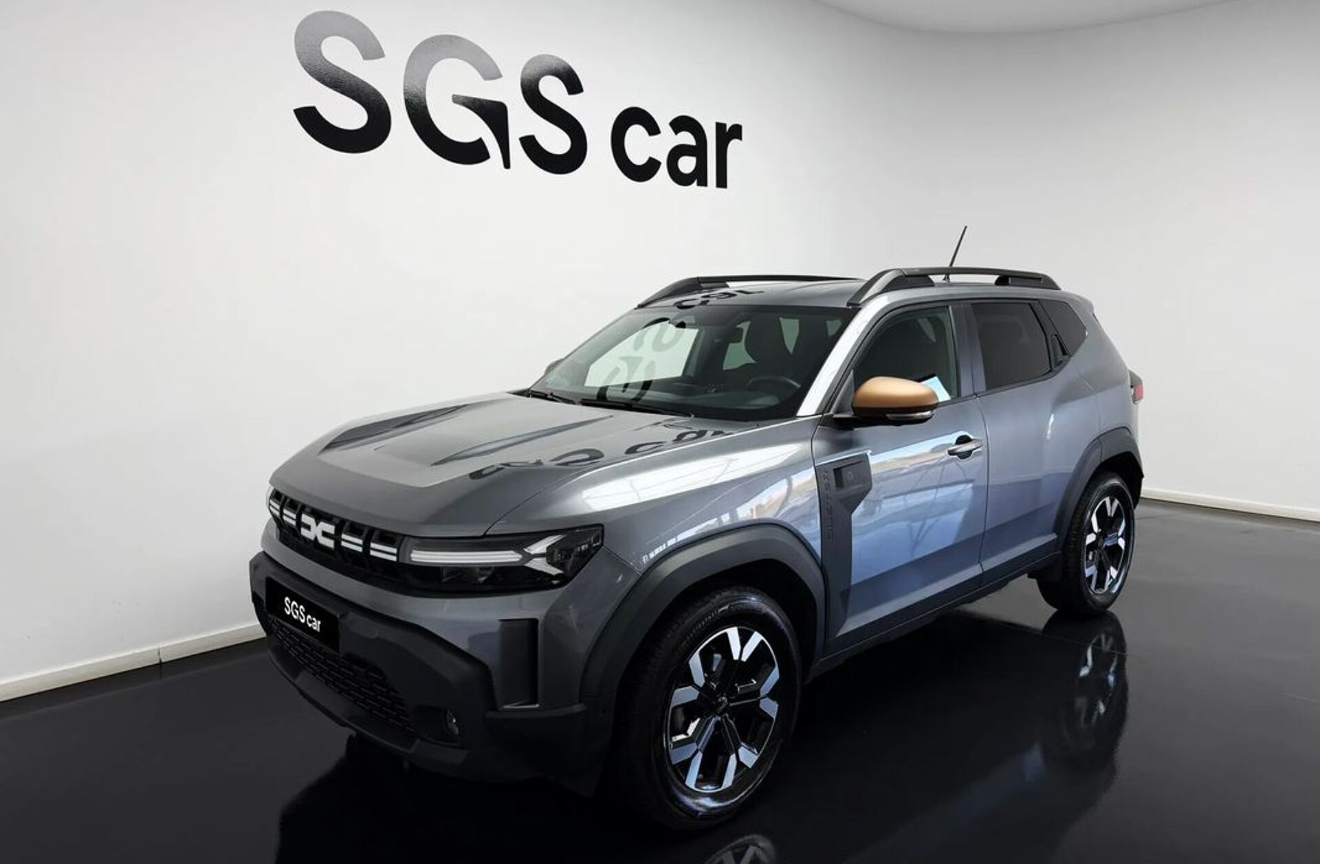 DACIA Duster 1.0 TCe ECO-G Extreme Bi-Fuel