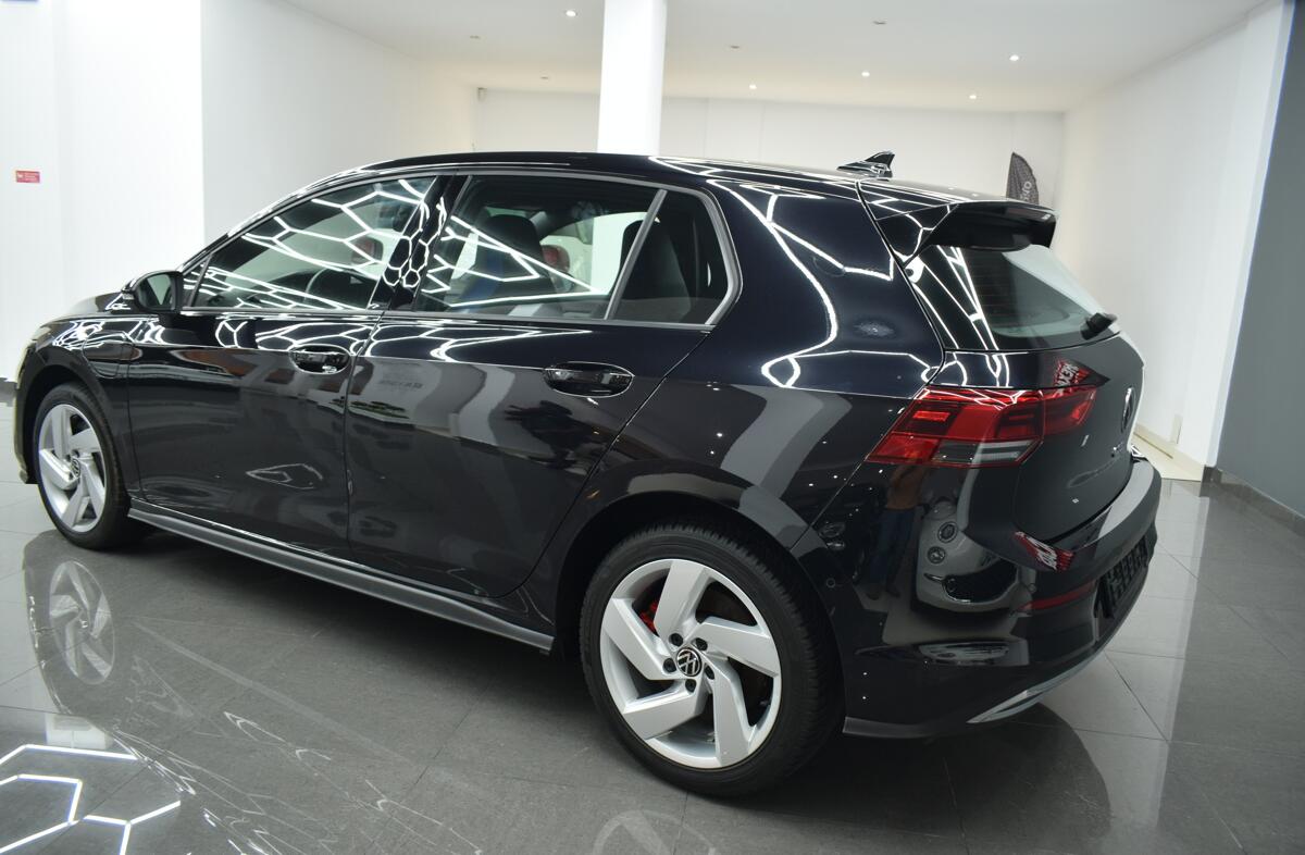VOLKSWAGEN Golf 1.4 TSI GTE+ DSG