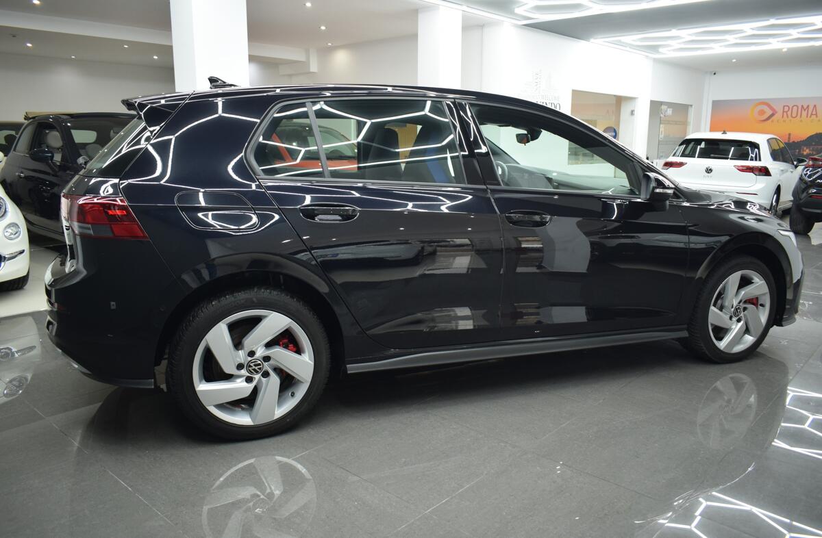 VOLKSWAGEN Golf 1.4 TSI GTE+ DSG