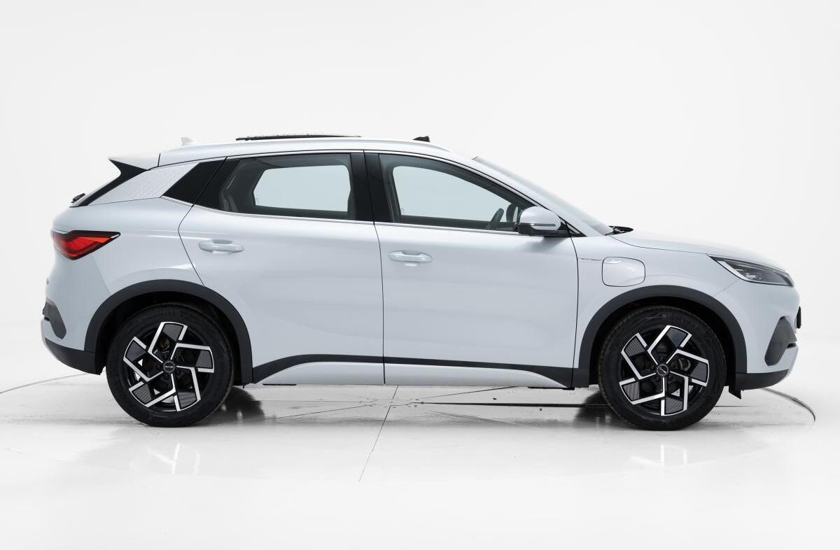 BYD Atto 3 60.48 kWh Design