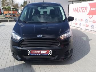 FORD Courier 1.5 TDCi Titanium