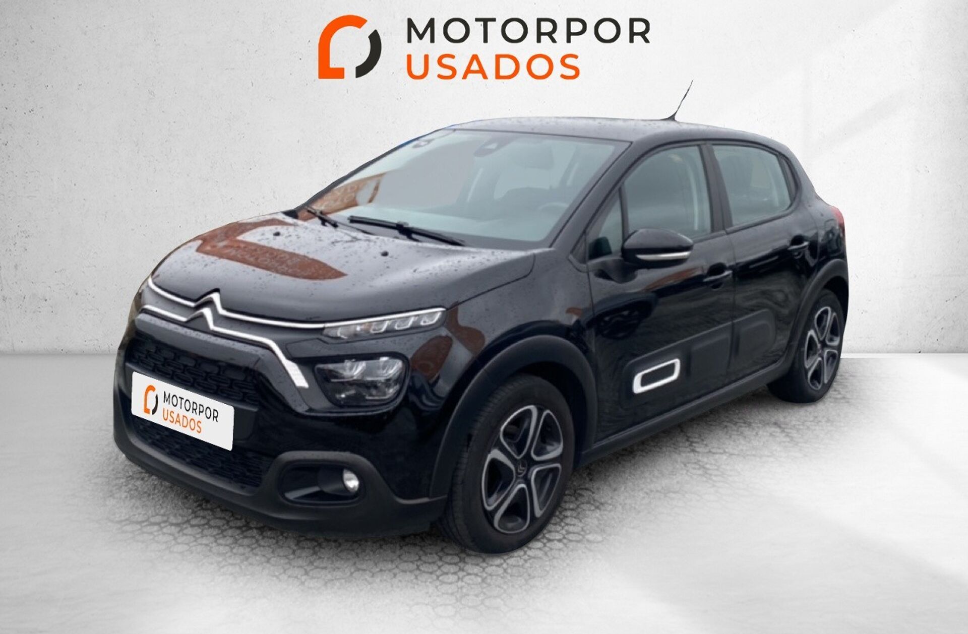 CITROEN C3 1.2 PureTech Plus