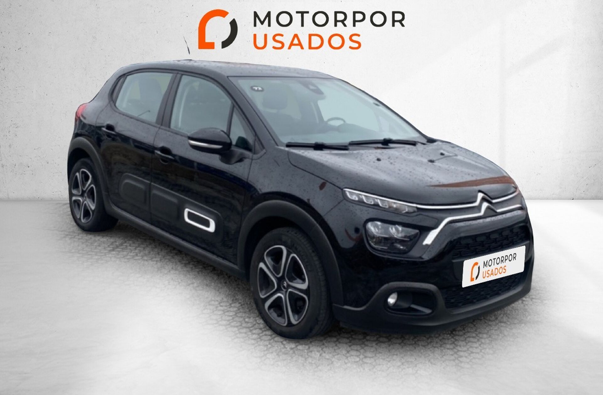 CITROEN C3 1.2 PureTech Plus