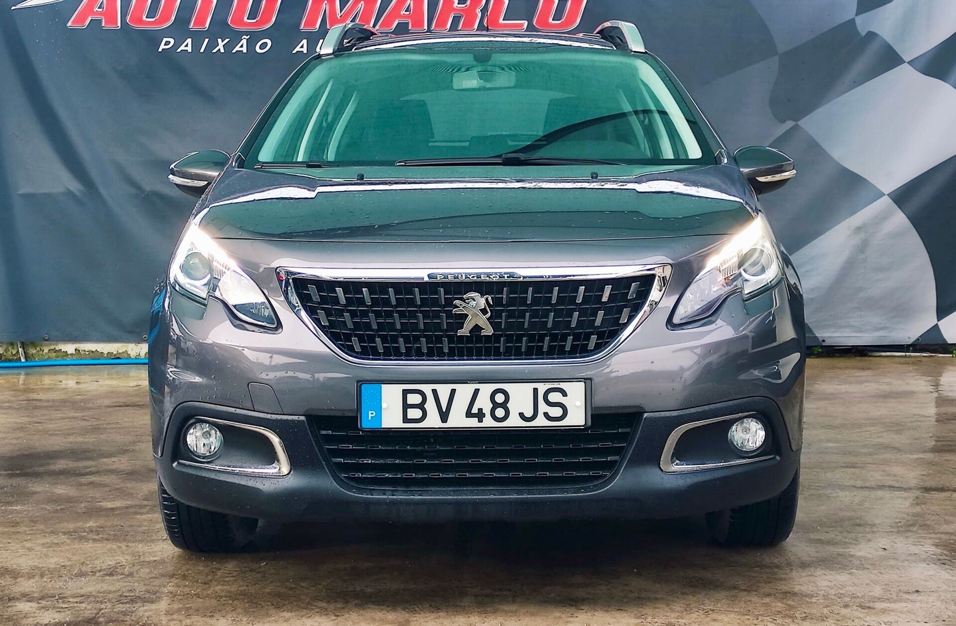 PEUGEOT 2008 1.2 PureTech Active