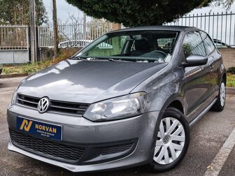 VOLKSWAGEN Polo 1.2 TDi Confortline