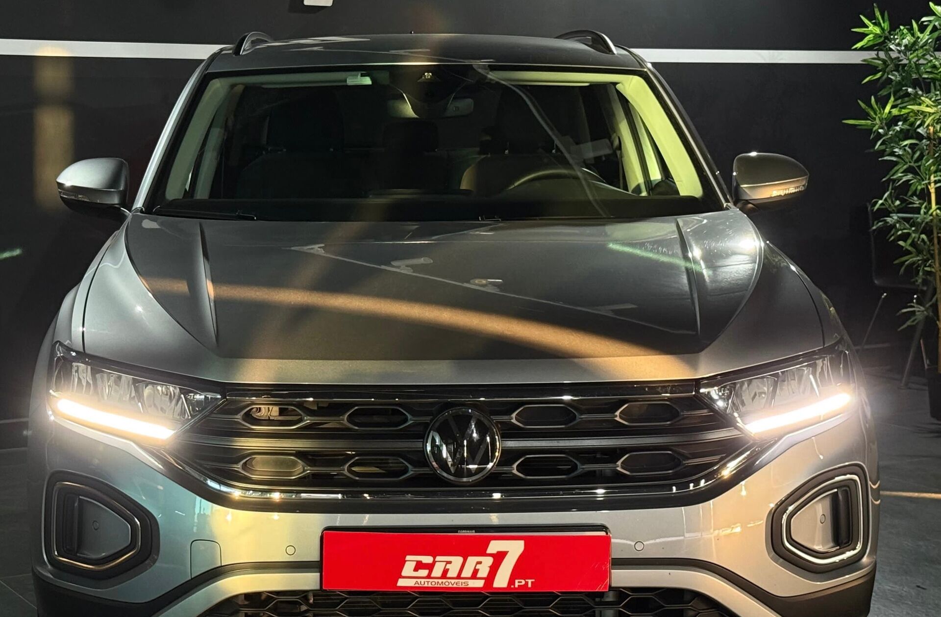 VOLKSWAGEN T-Roc 1.0 TSI Urban