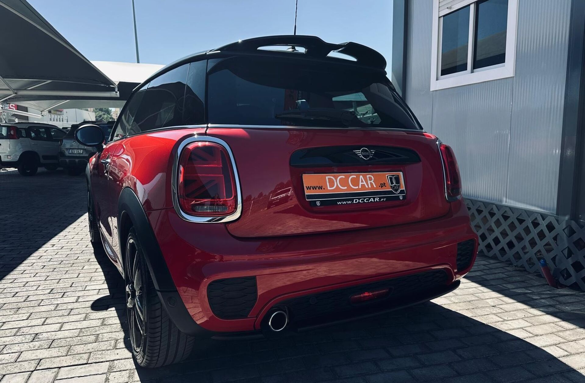MINI Mini Cooper