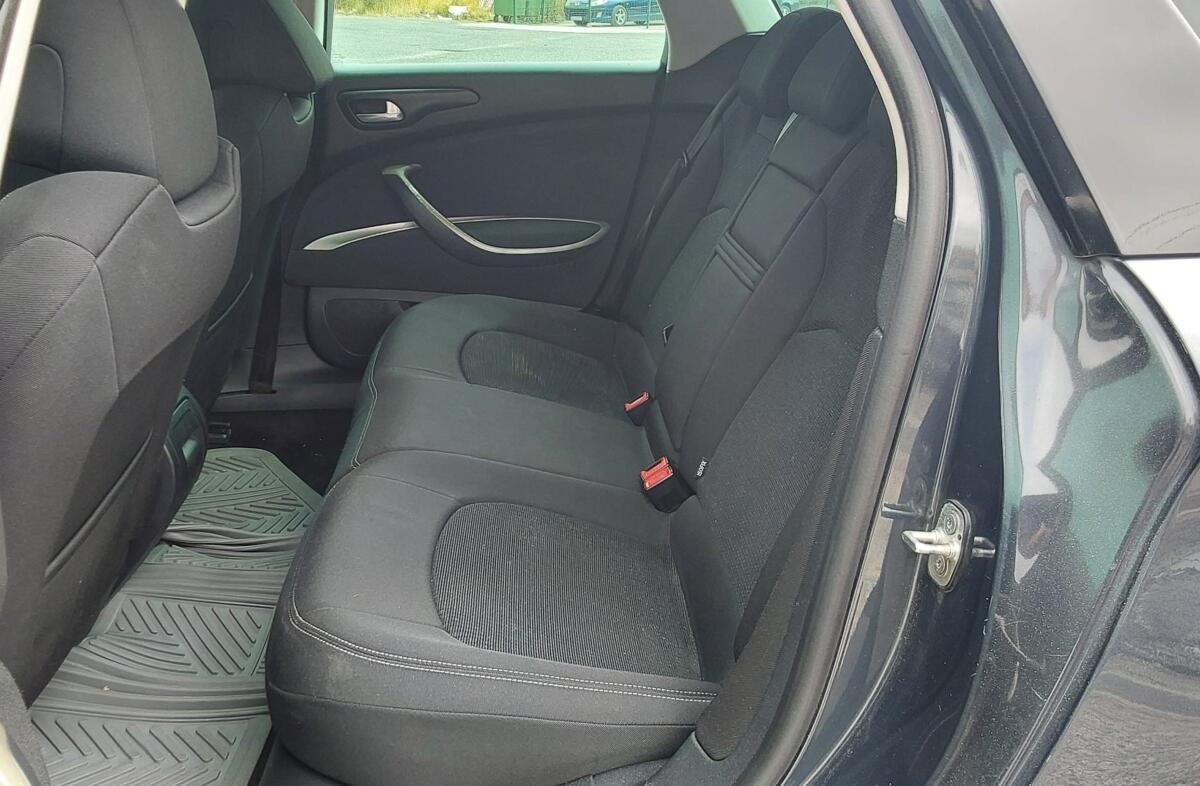 CITROEN C5 1.6 HDi VTR Airdream