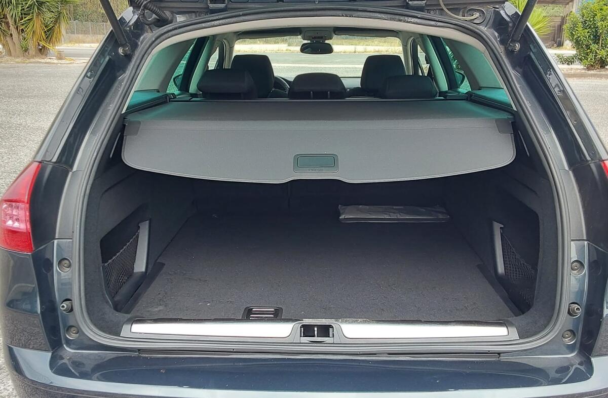 CITROEN C5 1.6 HDi VTR Airdream