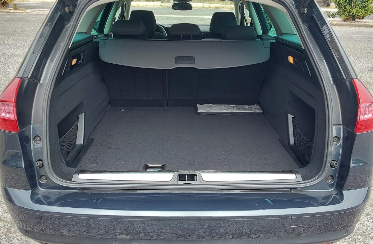 CITROEN C5 1.6 HDi VTR Airdream