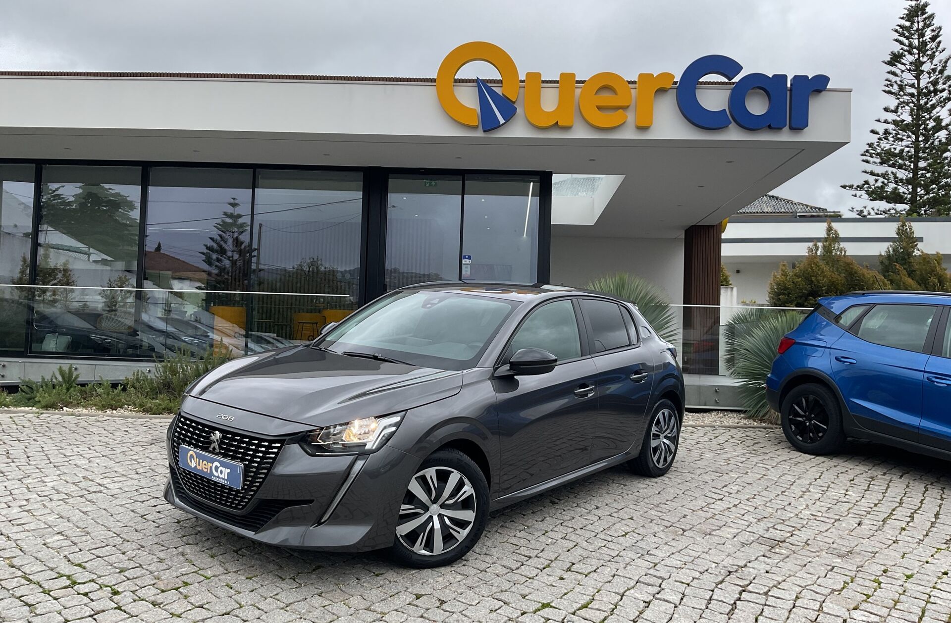 PEUGEOT 208 1.2 PureTech Active Pack