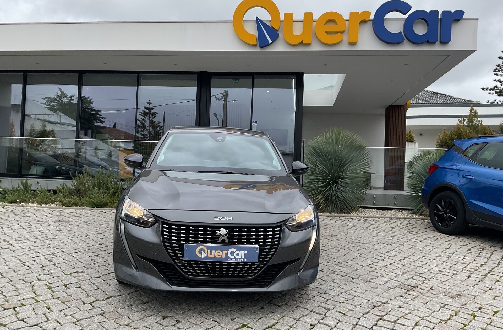 PEUGEOT 208 1.2 PureTech Active Pack