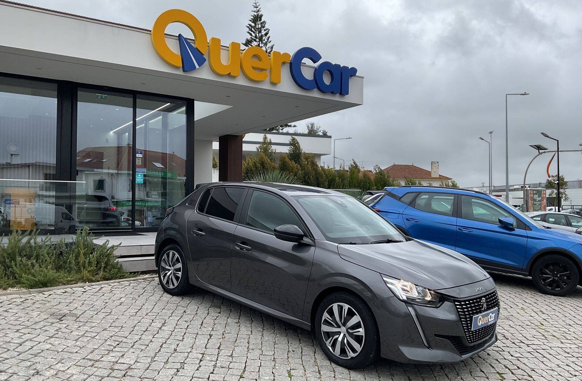 PEUGEOT 208 1.2 PureTech Active Pack