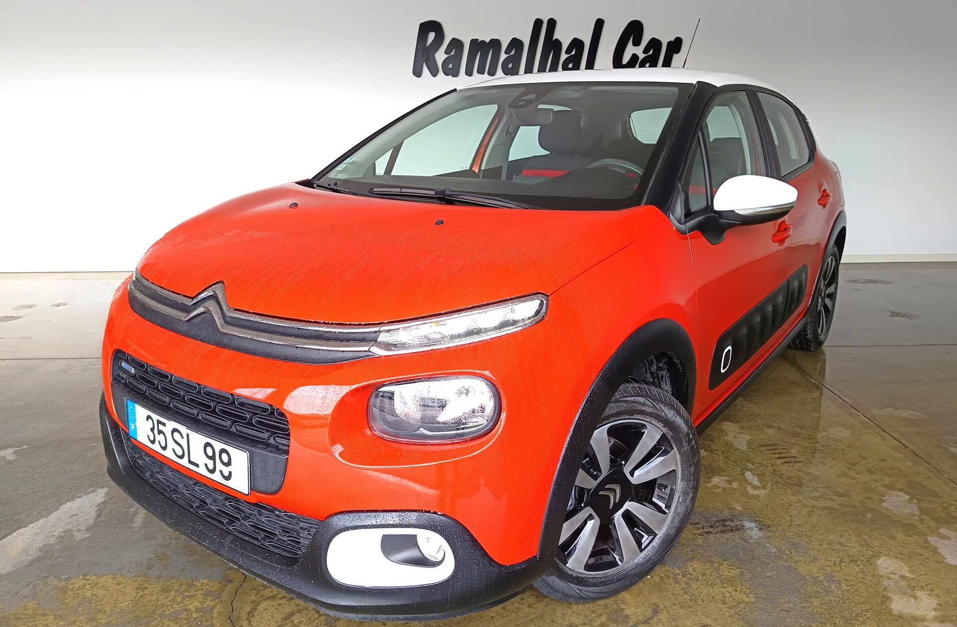 CITROEN C3 1.2 PureTech Shine