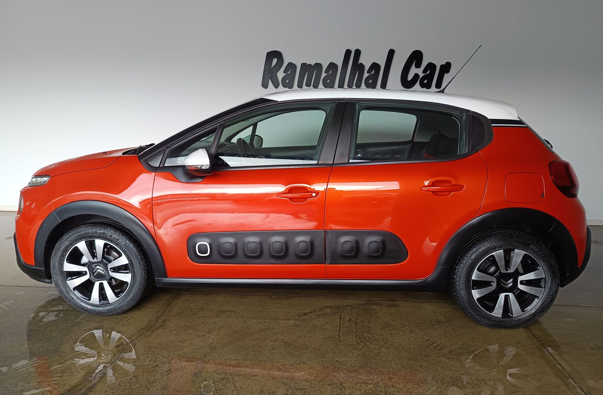 CITROEN C3 1.2 PureTech Shine