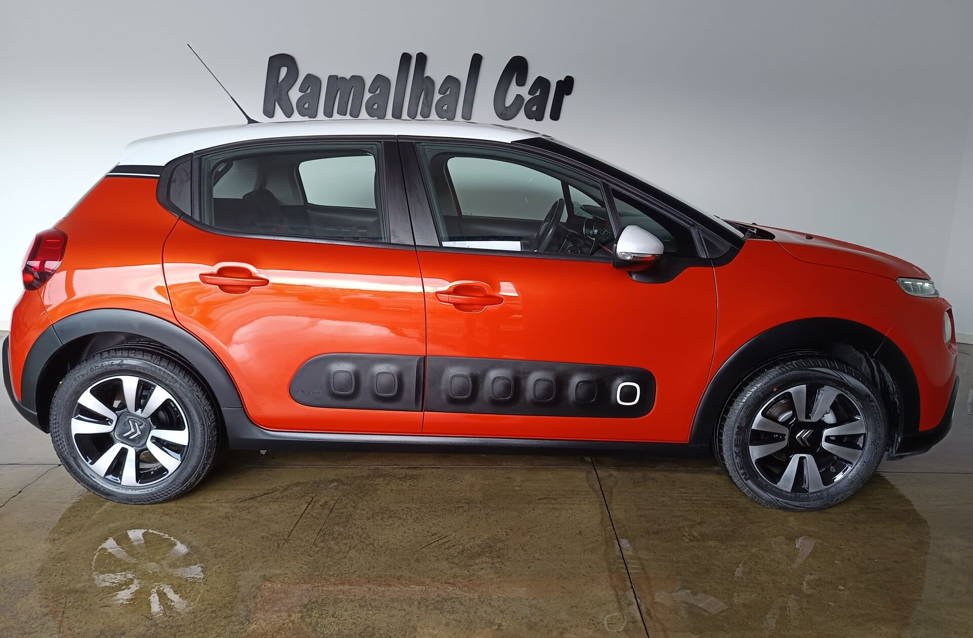 CITROEN C3 1.2 PureTech Shine