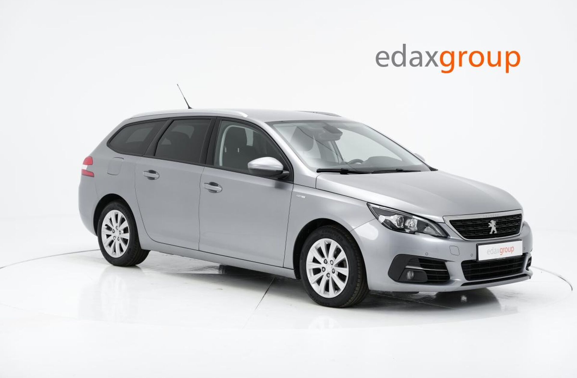 PEUGEOT 308 SW 1.5 BlueHDi Style