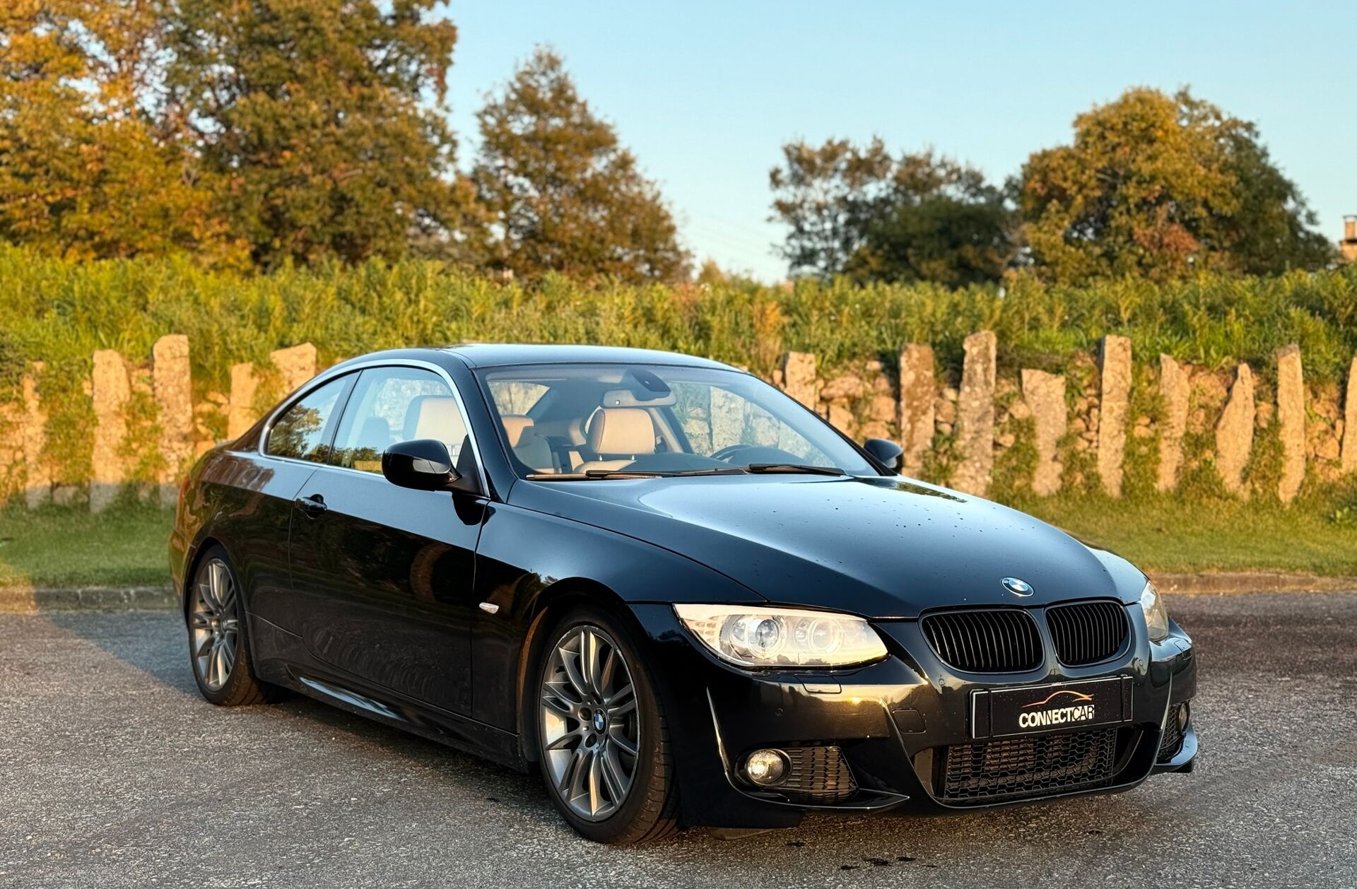 BMW Serie-3 320 d Edição M