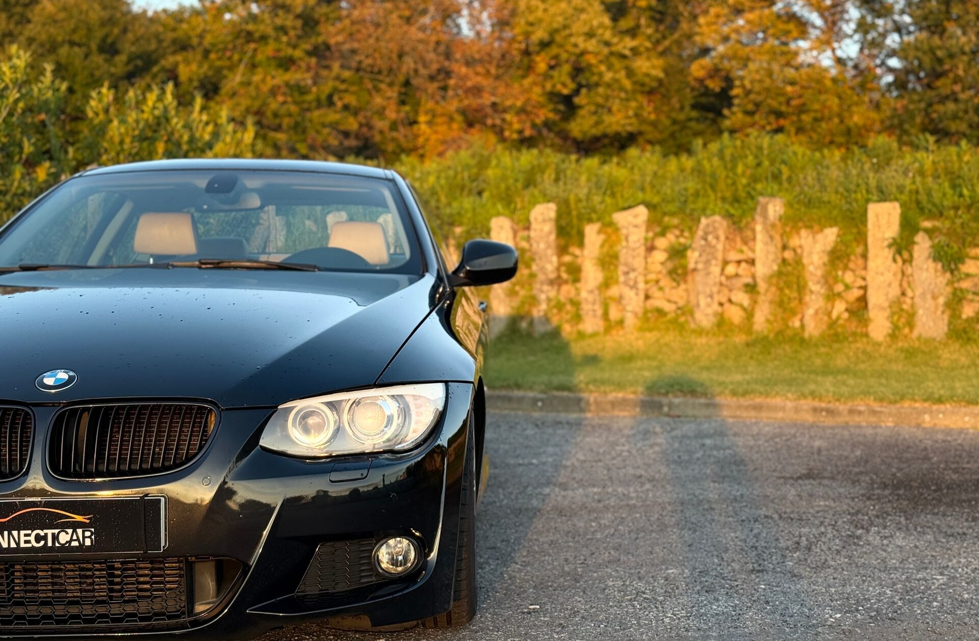 BMW Serie-3 320 d Edição M