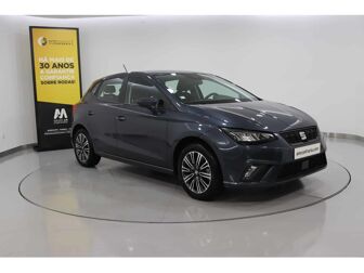 SEAT Ibiza 1.0 TSI Style DSG