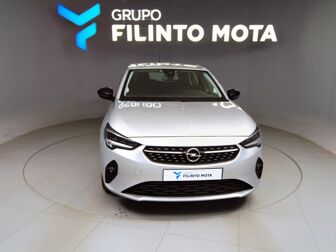 OPEL Corsa 1.2 T Elegance