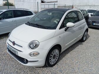 FIAT 500 1.2 Lounge S&S