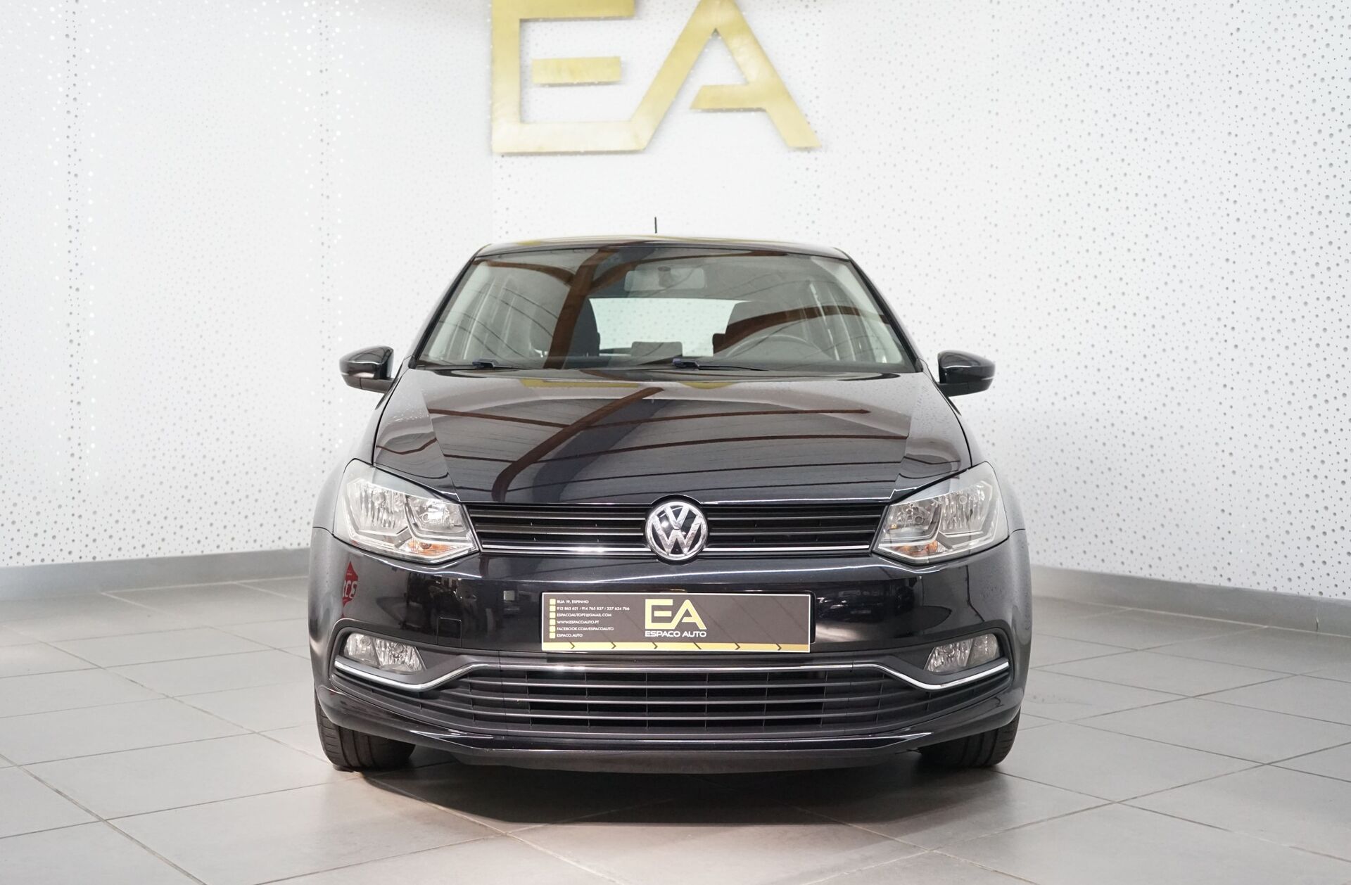 VOLKSWAGEN Polo 1.2 TSi Confortline