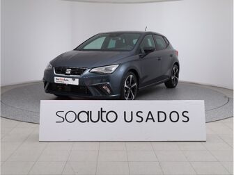 SEAT Ibiza 1.0 TSI FR