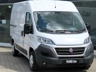 FIAT Ducato DUCATO 2.3 M-JET