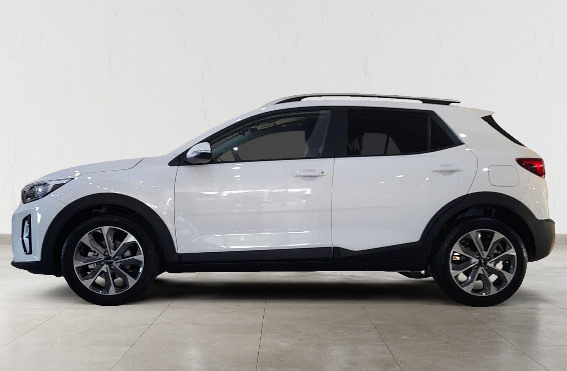 KIA Stonic 1.0 T-GDi Drive 7DCT