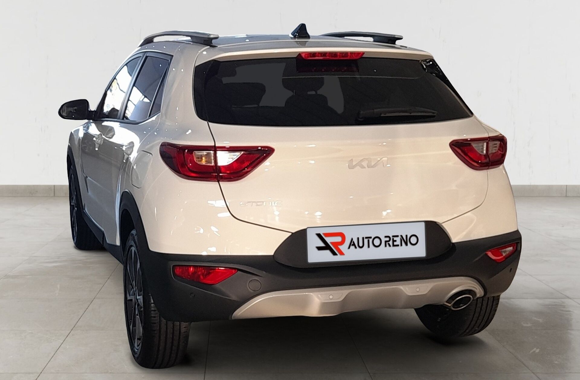 KIA Stonic 1.0 T-GDi Drive 7DCT