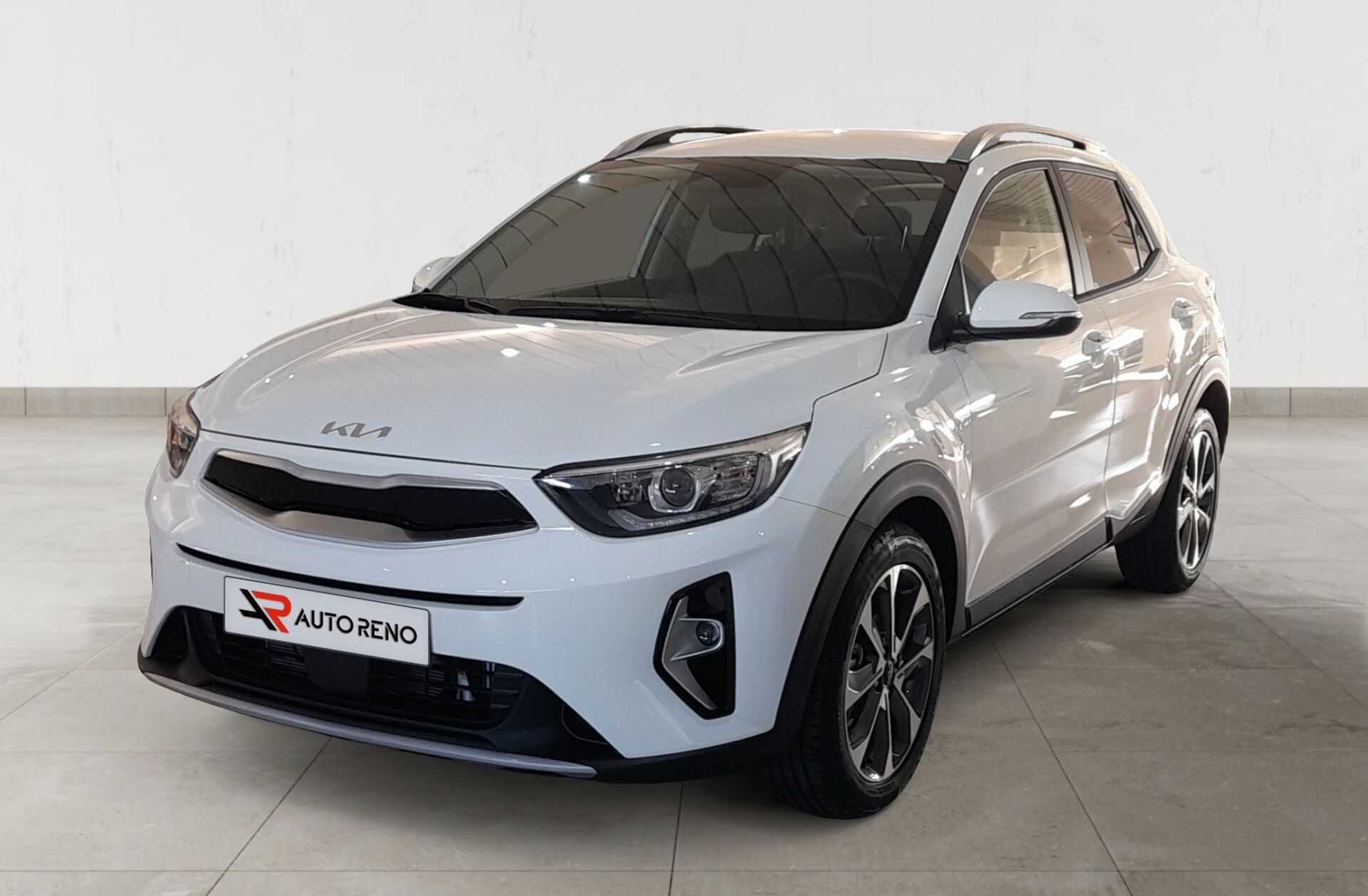 KIA Stonic 1.0 T-GDi Drive 7DCT